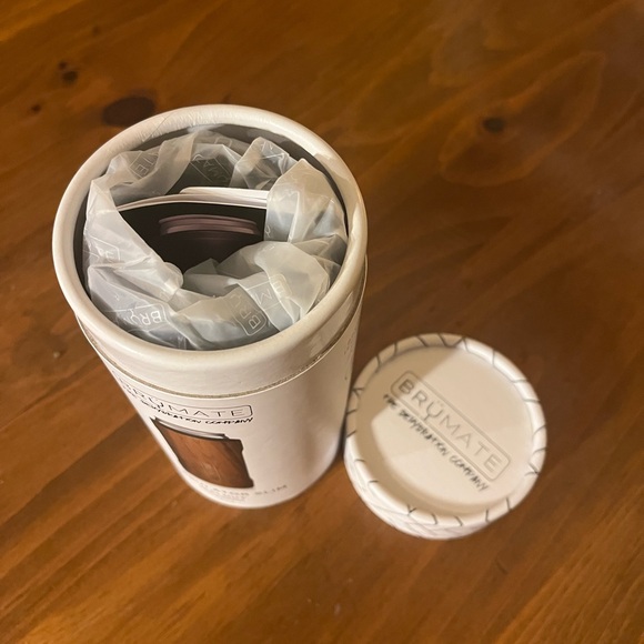 Brumate 12 oz Hopsulator Slim - Picture 5 of 5